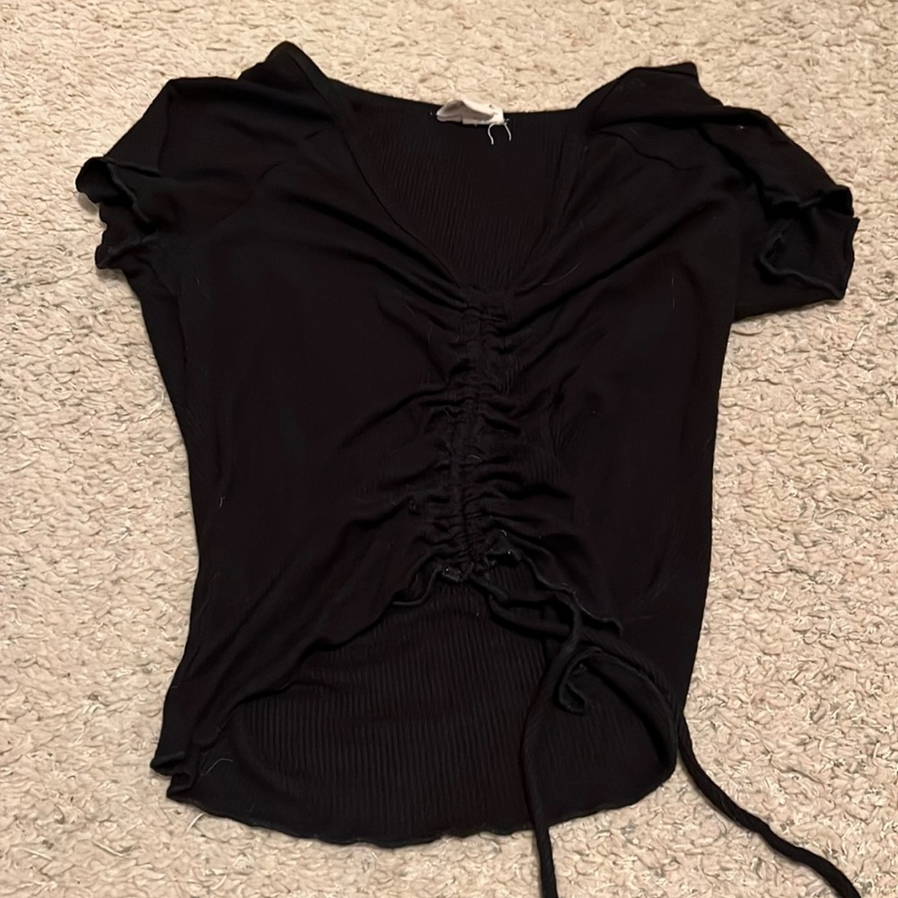 Black Top